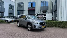 Gebruikt 2013 Mazda CX-5 SUV | € 12.495 (Eerlijke prijs)