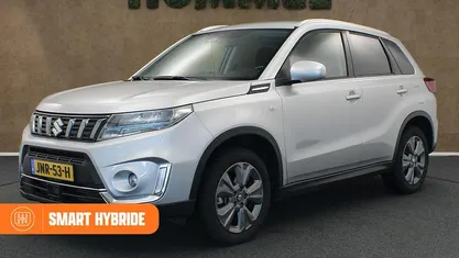 Occasion Suzuki Vitara 2026 SUV