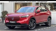 Gebruikt 2024 Honda HR-V Elegance SUV | € 31.900 (Goede deal)