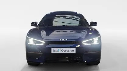 Du3 Occasion 2023 Kia EV6 GT-Line SUV | € 36.695 (Eerlijke prijs)