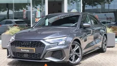Grijs Gebruikt 2021 Audi A3 e-tron S-Line Hatchback | € 28.700 (Eerlijke prijs)