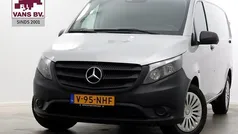 Gebruikt 2020 Mercedes Vito MPV | € 19.950 (Eerlijke prijs)