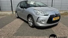Gebruikt 2013 Citroën DS3 So Chic Hatchback | € 4.495 (Goede deal)