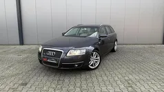 Gebruikt 2005 Audi A6 S-Line Stationwagen | € 3.350 (Eerlijke prijs)