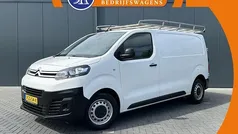 Gebruikt 2020 Citroën Jumpy MPV | € 13.950 (Super prijs)