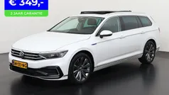 Gebruikt 2022 VW Passat GTE Stationwagen | € 27.690 (Eerlijke prijs)