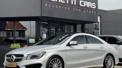 Gebruikt 2013 Mercedes CLA250 AMG line Sedan | € 19.900 (Eerlijke prijs)