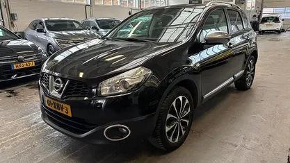 Occasion 2012 Nissan Qashqai SUV | € 6.950 (Eerlijke prijs)