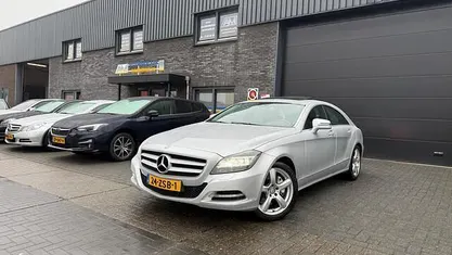 Occasion Mercedes CLS350 306 PK (225 kW) 2013 Sedan