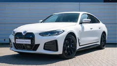 Gebruikt 2024 BMW i4 M Sport Sedan | € 43.750 (Goede deal)