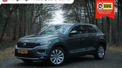 Gebruikt 2021 VW T-Roc Sportline SUV | € 27.950 (Goede deal)