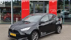 Gebruikt 2024 Toyota Yaris Hybrid Executive Hatchback | € 28.400 (Super prijs)