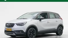 Grijs Gebruikt 2019 Opel Crossland X Ultimate SUV | € 14.845 (Eerlijke prijs)