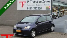 Gebruikt 2018 Seat Mii Reference Hatchback | € 7.450 (Goede deal)