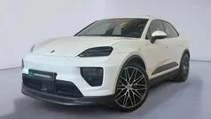 Wit Gebruikt 2024 Porsche Macan SUV | € 89.944 (Eerlijke prijs)
