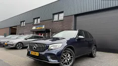 Gebruikt 2019 Mercedes GLC250 Sport Edition SUV | € 31.450 (Goede deal)
