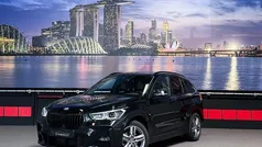 Gebruikt 2021 BMW X1 Executive SUV | € 28.888 (Goede deal)