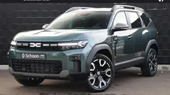 Gebruikt 2025 Dacia Bigster Journey SUV | € 40.041 (Eerlijke prijs)