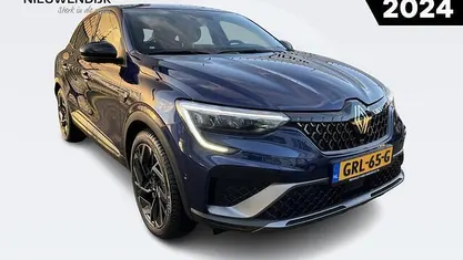 Occasion 2024 Renault Arkana Bose Edition SUV | € 30.695 (Eerlijke prijs)
