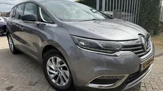 Grijs Gebruikt 2016 Renault Espace Dynamique MPV | € 11.950 (Eerlijke prijs)