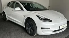 Gebruikt 2020 Tesla Model 3 Standard Range Sedan | € 18.450 (Eerlijke prijs)