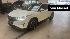 Gebruikt 2023 Nissan Qashqai Tekna+ SUV | € 30.950 (Eerlijke prijs)