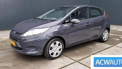 Occasion Ford Fiesta Limited 60 PK (44 kW) 2011 Hatchback