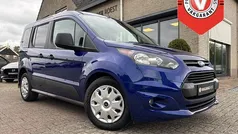 Gebruikt 2017 Ford Tourneo Titanium MPV | € 10.950 (Eerlijke prijs)