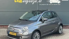 Gebruikt 2016 Fiat 500 Business Hatchback | € 10.940 (Eerlijke prijs)