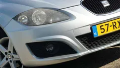 Gebruikt 2011 Seat Leon Copa Hatchback | € 4.325 (Eerlijke prijs)