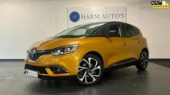 Gebruikt 2017 Renault Scénic IV Bose Edition MPV | € 12.499 (Eerlijke prijs)