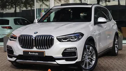 Occasion BMW X5 Executive 286 PK (210 kW) 2020 SUV