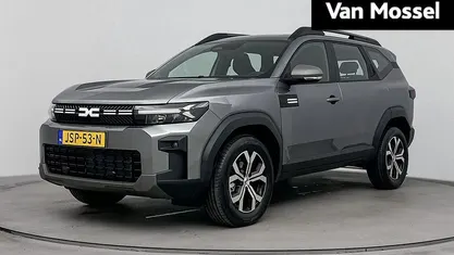Occasion 2026 Dacia Bigster Expression SUV | € 36.735 (Eerlijke prijs)