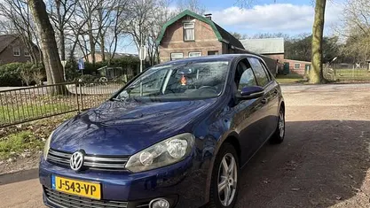 Occasion VW Golf VI Comfortline 105 PK (77 kW) 2011 Hatchback