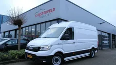 Gebruikt 2018 MAN TGE Van | € 14.250 (Goede deal)