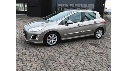 Occasion Peugeot 308 120 PK (88 kW) 2012 Hatchback