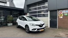 Wit Gebruikt 2020 Renault Scénic IV LIMITED MPV | € 16.250 (Eerlijke prijs)