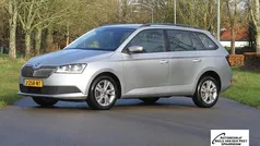 Gebruikt 2020 Skoda Fabia Active Stationwagen | € 12.950 (Eerlijke prijs)