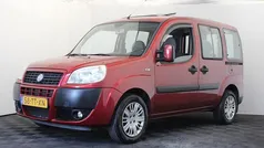 Gebruikt 2007 Fiat Doblò Dynamic MPV | € 3.450 (Eerlijke prijs)