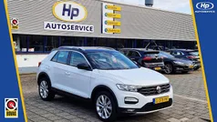 Gebruikt 2019 VW T-Roc Business SUV | € 21.950 (Goede deal)