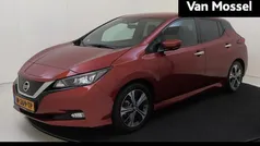 Gebruikt 2021 Nissan Leaf Tekna Hatchback | € 14.940 (Goede deal)