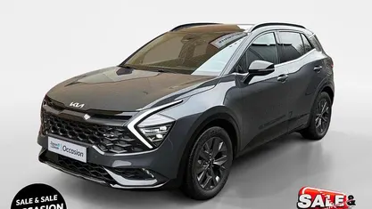 Occasion Kia Sportage GT-Line 210 PK (154 kW) 2025 SUV