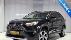 Gebruikt 2020 Toyota RAV4 Hybrid Business Edition SUV | € 33.749 (Eerlijke prijs)