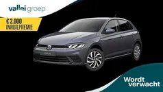 Gebruikt 2025 VW Polo Edition Hatchback | € 31.250 (Eerlijke prijs)