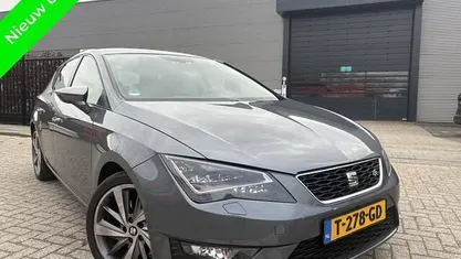 Occasion Seat Leon FR 184 PK (135 kW) 2013 Hatchback
