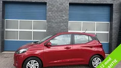 Gebruikt 2023 Hyundai i10 Comfort Hatchback | € 13.445 (Goede deal)