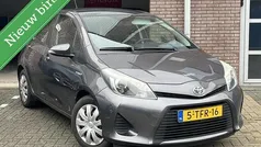 Gebruikt 2014 Toyota Yaris Hatchback | € 7.250 (Goede deal)