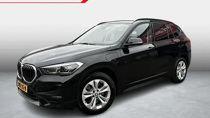 Occasion BMW X1 220 PK (161 kW) 2021 SUV