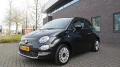 Gebruikt 2022 Fiat 500 Dolcevita Hatchback | € 13.999 (Eerlijke prijs)