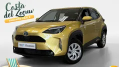 Geel Gebruikt 2023 Toyota Yaris Cross Active SUV | € 25.850 (Super prijs)
